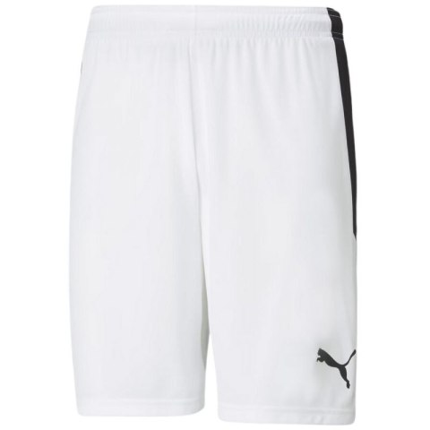 Spodenki Puma teamLIGA M 704924 04 Puma
