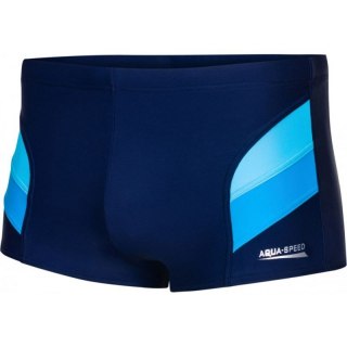Spodenki kąpielowe Aqua-speed Aron M kol.42 Aqua-Speed