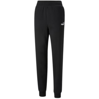Spodnie Puma ESS+ Embroidery High-Waist Pants FL W 670007 01 Puma