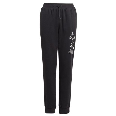 Spodnie adidas BLUV Q3 Pant Jr IA1552 Adidas