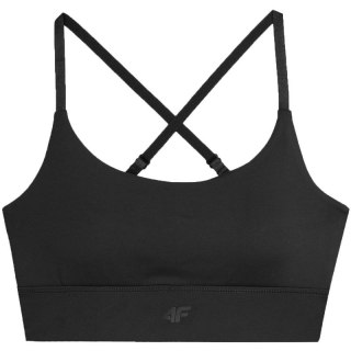 Stanik sportowy 4F F079 W 4FAW23USBAF079 20S 4f