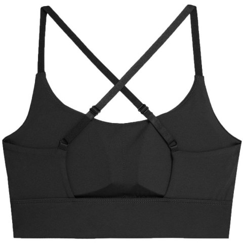 Stanik sportowy 4F F079 W 4FAW23USBAF079 20S 4f