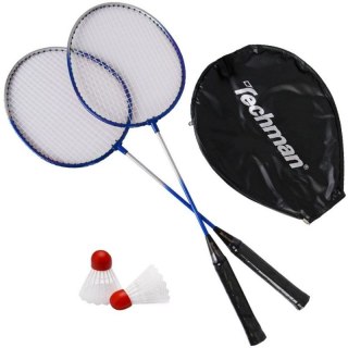 Zestaw badminton Techman B2010 TB2010-N Techman