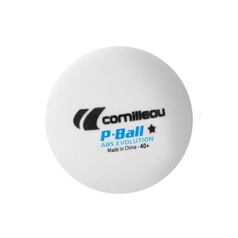 Zestaw do tenisa stołowego Cornilleau Tacteo Duo Outdoor 455350 CORNILLEAU