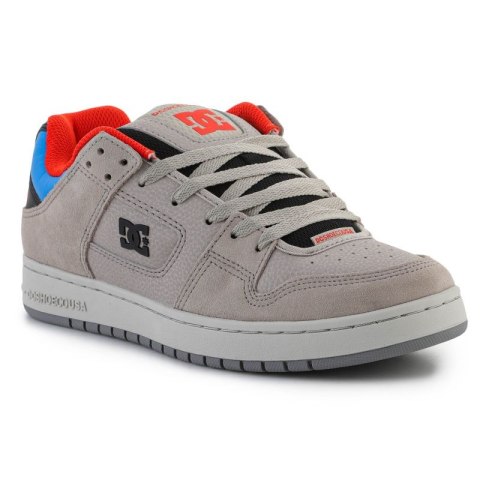 Buty DC Shoes Manteca Se M ADYS100314-CAN DC