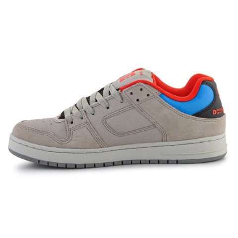 Buty DC Shoes Manteca Se M ADYS100314-CAN DC