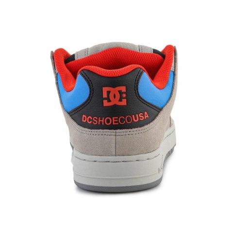 Buty DC Shoes Manteca Se M ADYS100314-CAN DC