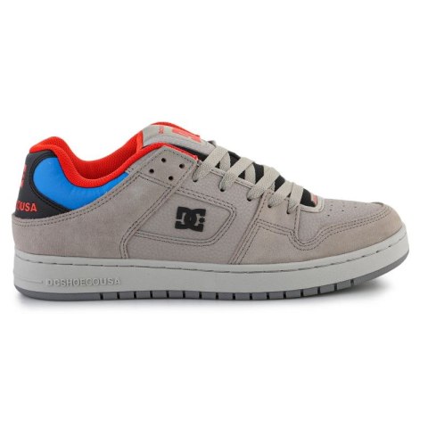 Buty DC Shoes Manteca Se M ADYS100314-CAN DC
