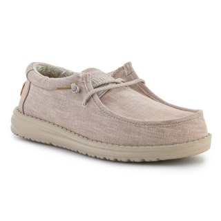 Buty Hey Dude Wally Youth W 40041-205 Hey Dude