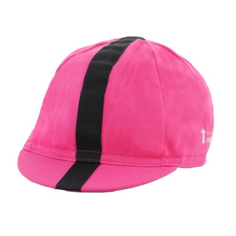Czapka z daszkiem POC FONDO CAP NAVY BLACK/SULFATE PINK 56060-8103 POC
