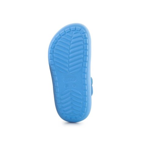Klapki Crocs Classic Tie Dye Cutie Clog K Jr 208083-4KT Crocs