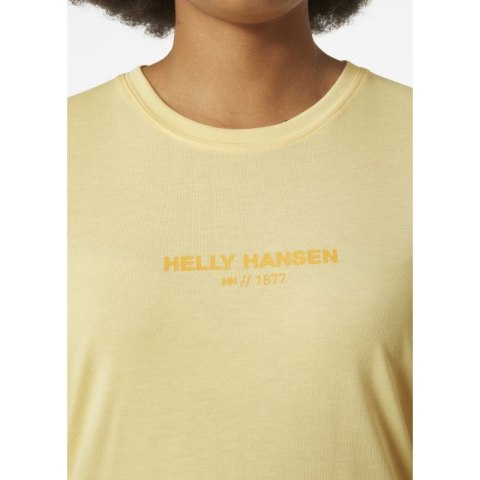 Koszulka Helly Hansen Allure W 53970 367 Helly Hansen