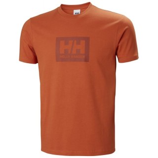Koszulka Helly Hansen Box T M 53285 179 Helly Hansen