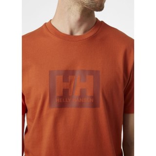 Koszulka Helly Hansen Box T M 53285 179 Helly Hansen