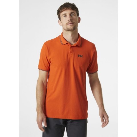 Koszulka Helly Hansen Kos Polo M 34068 301 Helly Hansen