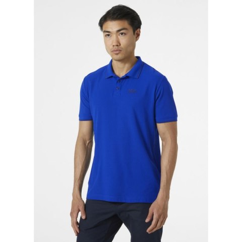 Koszulka Helly Hansen Kos Polo M 34068 607 Helly Hansen