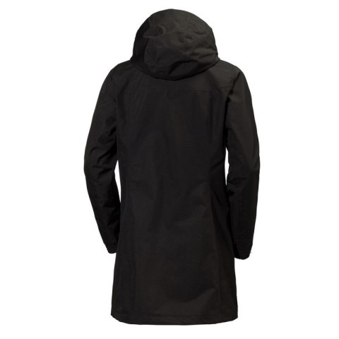 Kurtka Helly Hansen Aden Long Coat W 62648 990 Helly Hansen