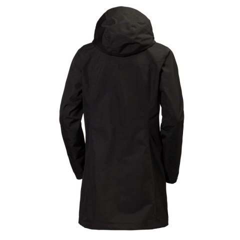 Kurtka Helly Hansen Aden Long Coat W 62648 990 Helly Hansen
