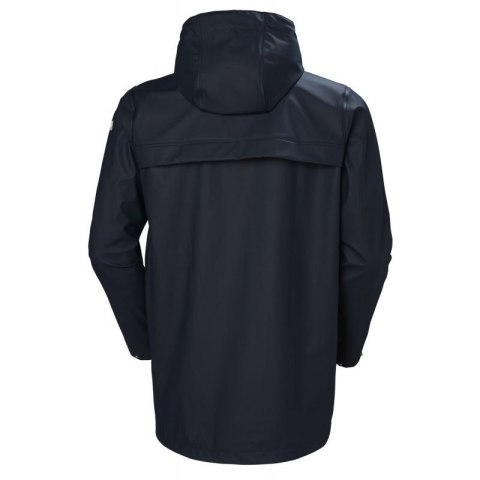 Kurtka Helly Hansen Moss Rain Coat M 53265 597 Helly Hansen