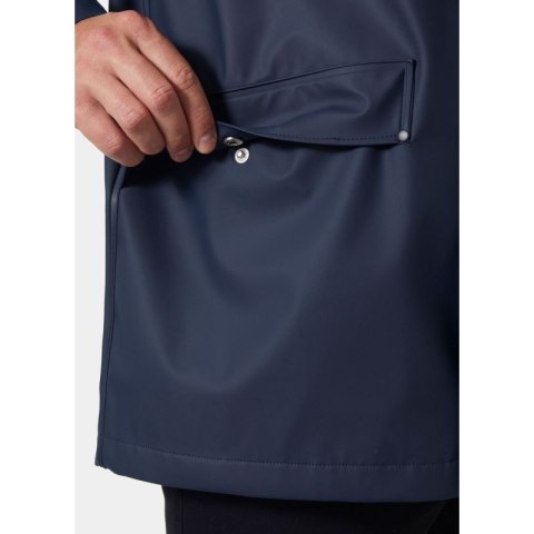 Kurtka Helly Hansen Moss Rain Coat M 53265 597 Helly Hansen