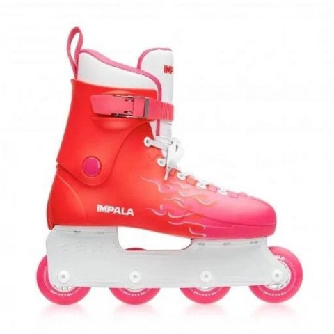Łyżworolki Impala Lightspeed Inline Skate Inblu