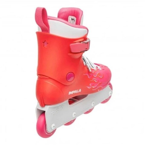 Łyżworolki Impala Lightspeed Inline Skate Inblu