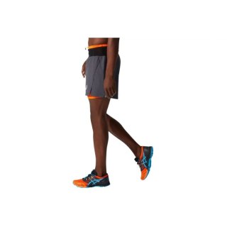 Asics Fujitrail Short 2011B898-020 Szare XS Asics