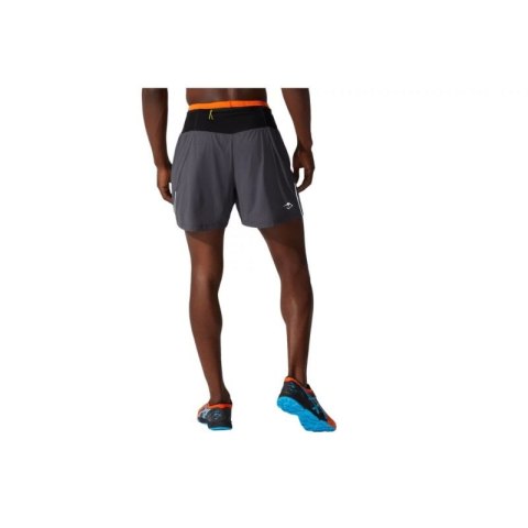 Asics Fujitrail Short 2011B898-020 Szare XS Asics