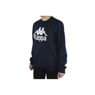 Bluza Kappa Sertum Sweatshirt Jr 703797J-19-4024 Kappa