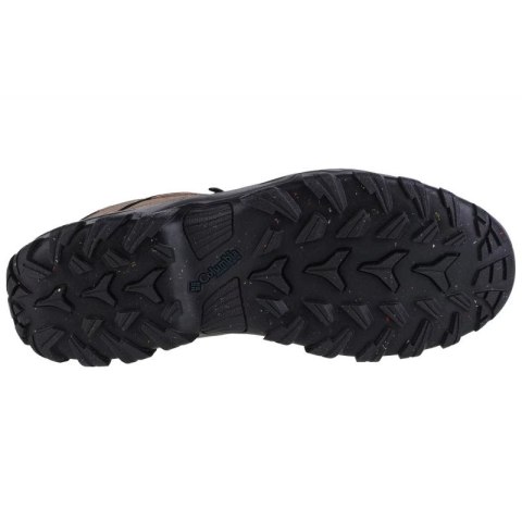 Buty Columbia Newton Ridge WP Omni-Heat II M 2056191240 Columbia