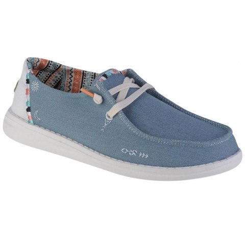 Buty Hey Dude Wendy Boho W 40054-4MH Hey Dude
