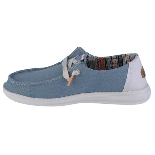 Buty Hey Dude Wendy Boho W 40054-4MH Hey Dude