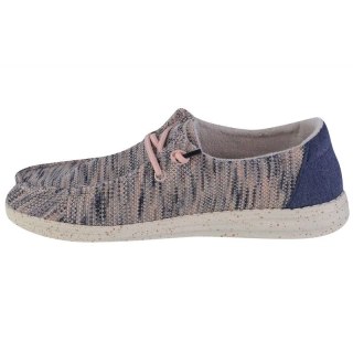 Buty Hey Dude Wendy Sox W 40078-6JN Hey Dude