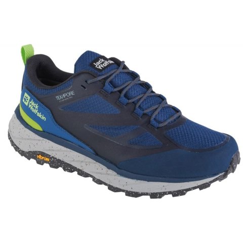 Buty Jack Wolfskin Terraventure Texapore Low M 4051621-1274 Jack Wolfskin