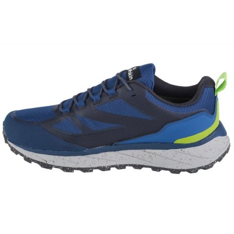 Buty Jack Wolfskin Terraventure Texapore Low M 4051621-1274 Jack Wolfskin