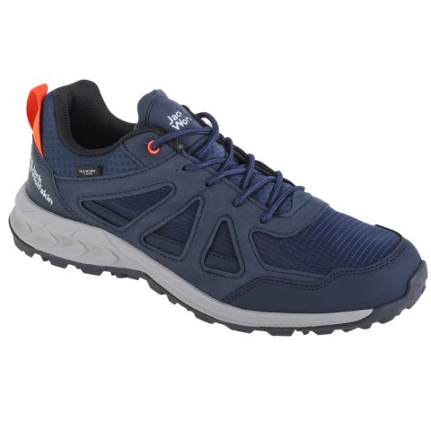 Buty Jack Wolfskin Woodland 2 Texapore Low M 4051271-1178 Jack Wolfskin
