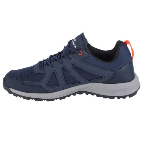 Buty Jack Wolfskin Woodland 2 Texapore Low M 4051271-1178 Jack Wolfskin