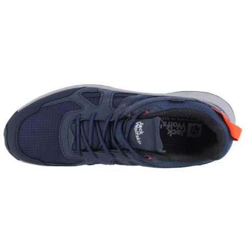 Buty Jack Wolfskin Woodland 2 Texapore Low M 4051271-1178 Jack Wolfskin
