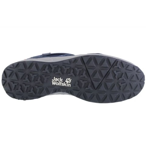 Buty Jack Wolfskin Woodland 2 Texapore Low M 4051271-1178 Jack Wolfskin