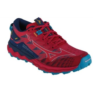 Buty Mizuno Wave Daichi 7 W J1GK227141 Mizuno