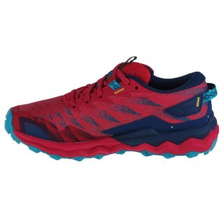 Buty Mizuno Wave Daichi 7 W J1GK227141 Mizuno