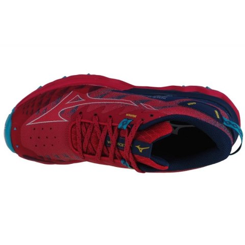 Buty Mizuno Wave Daichi 7 W J1GK227141 Mizuno