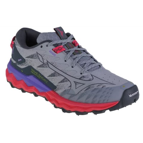 Buty Mizuno Wave Daichi 7 W J1GK227142 Mizuno