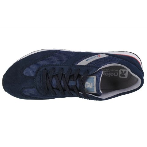 Buty Rieker Evolution Sneakers M U0301-14 Rieker
