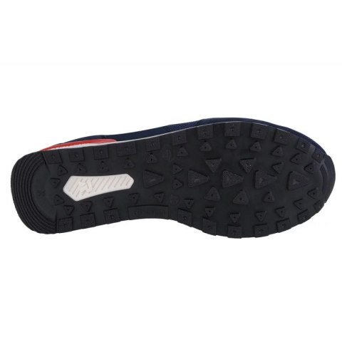 Buty Rieker Evolution Sneakers M U0301-14 Rieker