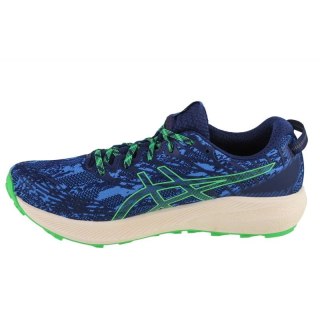 Buty do biegania Asics Fuji Lite 3 M 1011B467-400 Asics