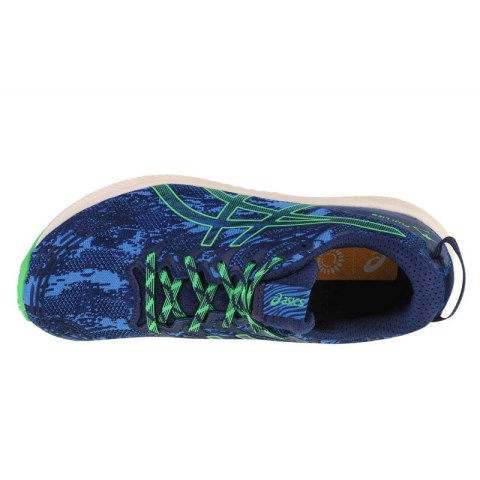 Buty do biegania Asics Fuji Lite 3 M 1011B467-400 Asics