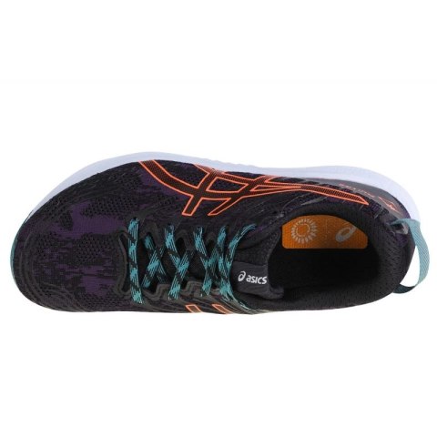 Buty do biegania Asics Fuji Lite 3 W 1012B294-500 Asics