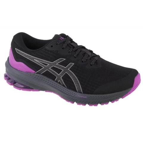 Buty do biegania Asics GT-1000 11 Lite-Show W 1012B307-001 Asics