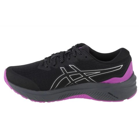 Buty do biegania Asics GT-1000 11 Lite-Show W 1012B307-001 Asics